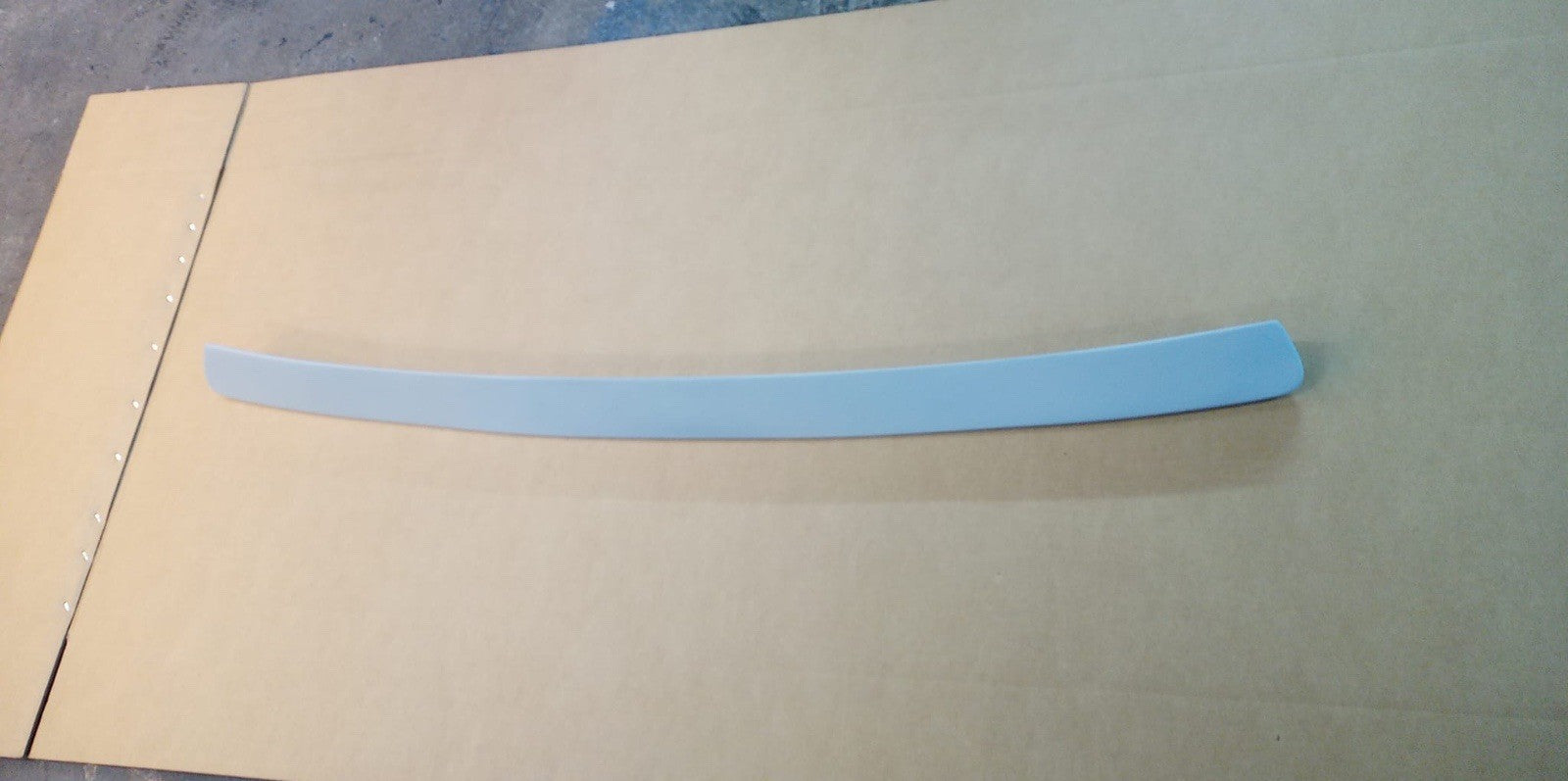 VW T5- Infill Panel For Tailgate