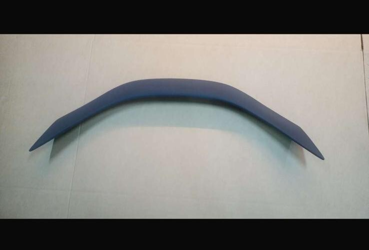BMW Z4 E85 ROADSTER AERO SPOILER