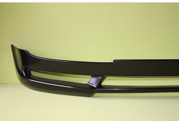 VW T5- Front splitter NEW GERMAN STYLE Only for Prefacelift Caravelle 2003-2009