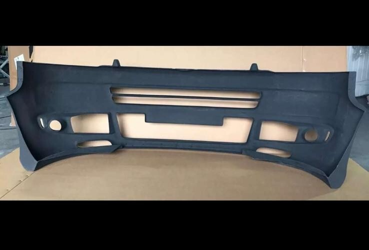 VW T5.1- FRONT BUMPER (GTX) ONLY FOR FACELIFT 2010-2015