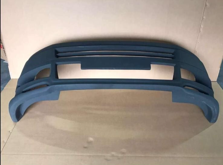 VW T5.1- FRONT BUMPER (GTX) ONLY FOR FACELIFT 2010-2015
