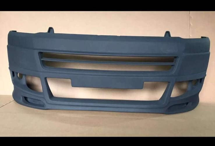VW T5.1- FRONT BUMPER (GTX) ONLY FOR FACELIFT 2010-2015