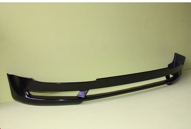 VW T5- Front splitter NEW GERMAN STYLE Only for Prefacelift Caravelle 2003-2009