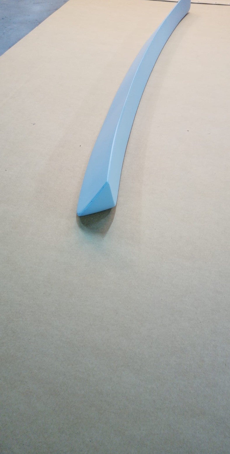 VW T5- Infill Panel For Tailgate