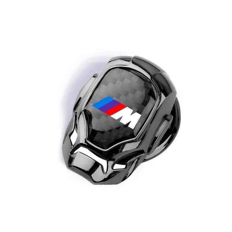 BMW M Performance Ignition Start Button Cover Decor for M3 M5 M6 F01 F30