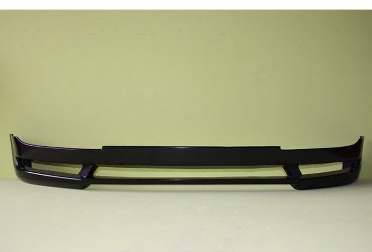 VW T5- Front splitter NEW GERMAN STYLE Only for Prefacelift Caravelle 2003-2009