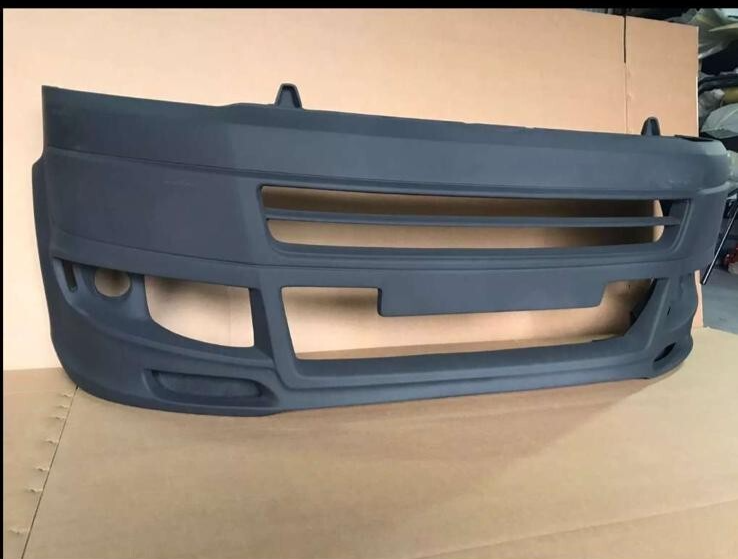 VW T5.1- FRONT BUMPER (GTX) ONLY FOR FACELIFT 2010-2015